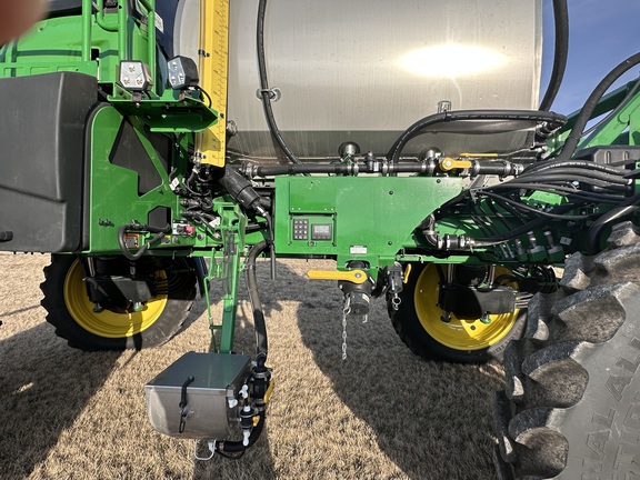 2024 John Deere 412R Sprayer/High Clearance