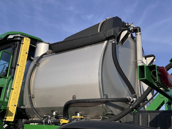 2024 John Deere 412R Sprayer/High Clearance