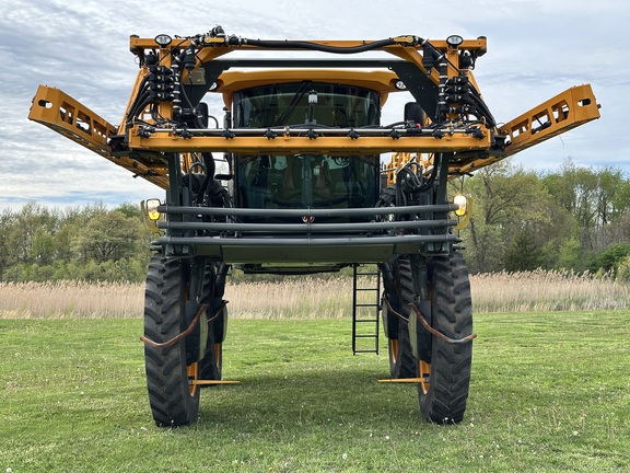 2021 Hagie STS12 Sprayer/High Clearance