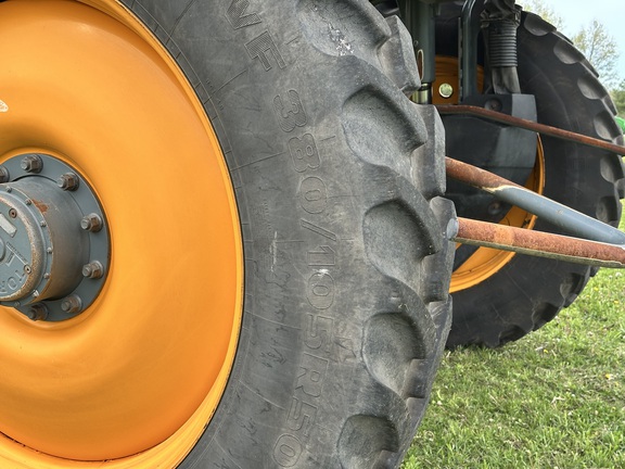 2021 Hagie STS12 Sprayer/High Clearance