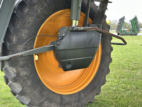 2021 Hagie STS12 Sprayer/High Clearance