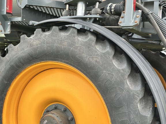 2021 Hagie STS12 Sprayer/High Clearance