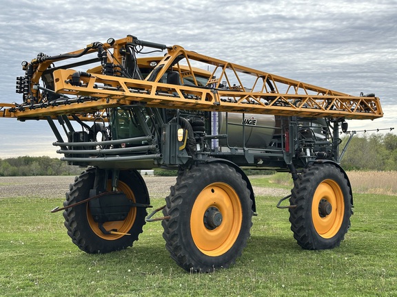 2021 Hagie STS12 Sprayer/High Clearance