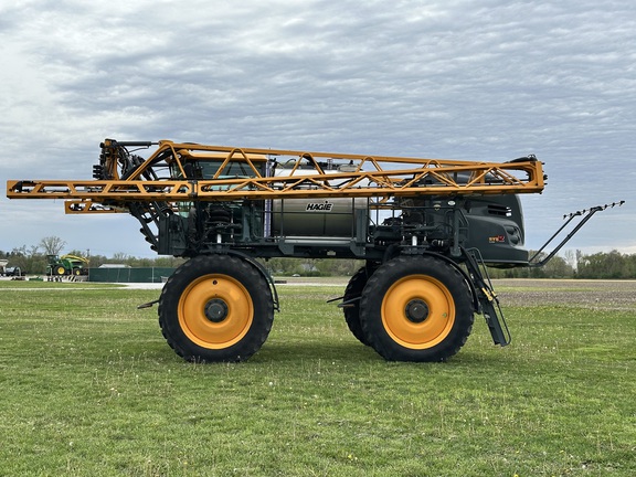 2021 Hagie STS12 Sprayer/High Clearance