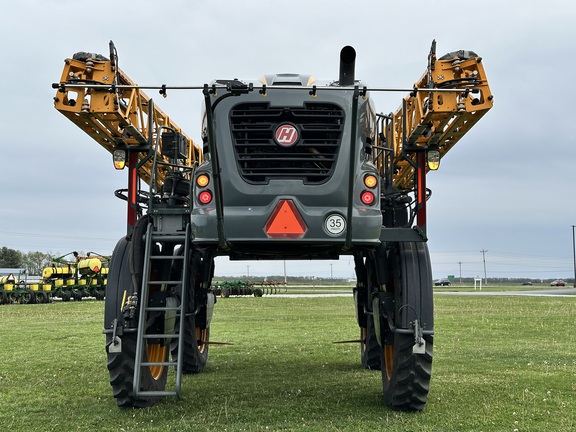 2021 Hagie STS12 Sprayer/High Clearance