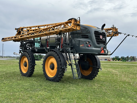 2021 Hagie STS12 Sprayer/High Clearance