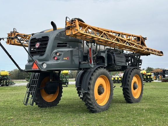 2021 Hagie STS12 Sprayer/High Clearance