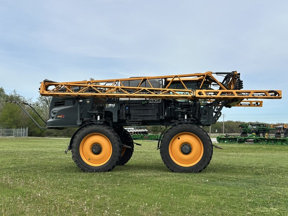 2021 Hagie STS12 Sprayer/High Clearance
