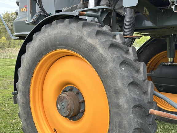 2021 Hagie STS12 Sprayer/High Clearance