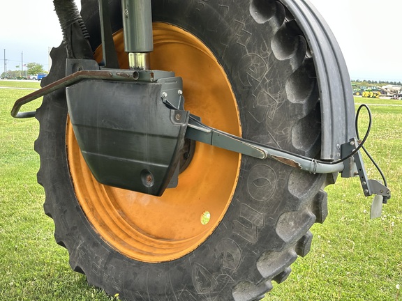 2021 Hagie STS12 Sprayer/High Clearance