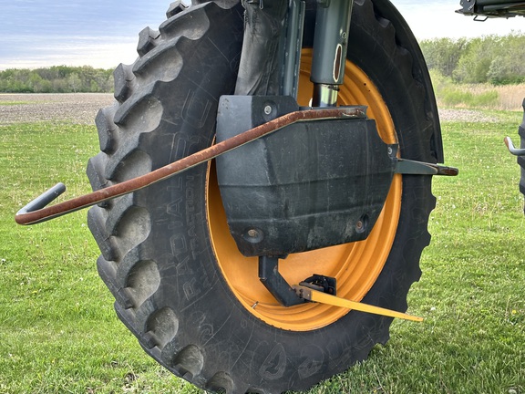 2021 Hagie STS12 Sprayer/High Clearance