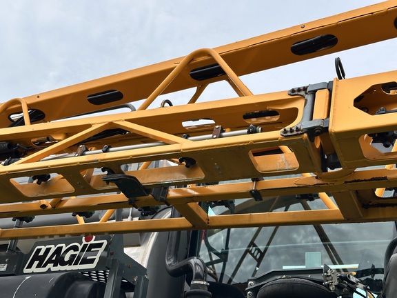 2021 Hagie STS12 Sprayer/High Clearance