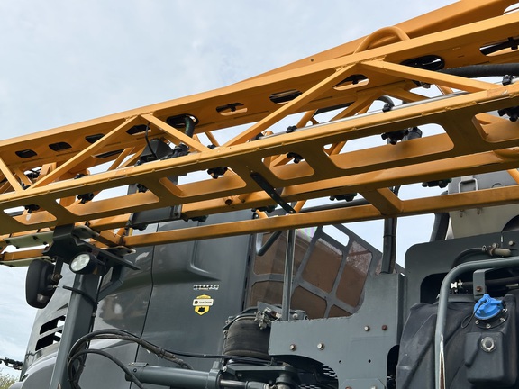 2021 Hagie STS12 Sprayer/High Clearance