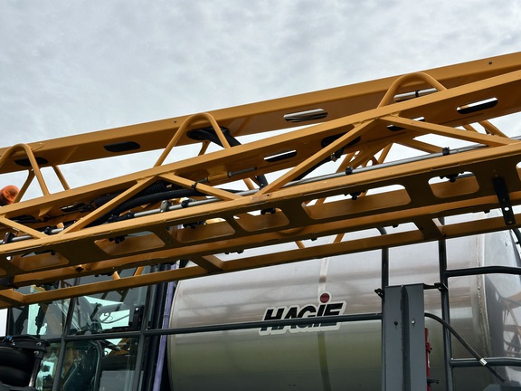 2021 Hagie STS12 Sprayer/High Clearance