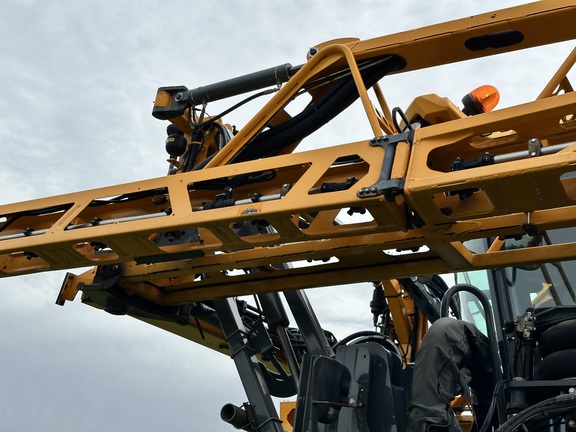 2021 Hagie STS12 Sprayer/High Clearance