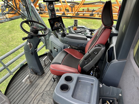 2021 Hagie STS12 Sprayer/High Clearance