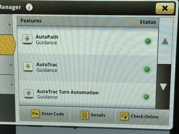 2021 Hagie STS12 Sprayer/High Clearance