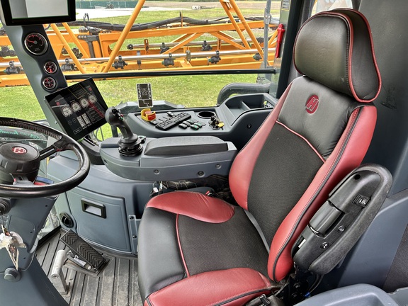 2021 Hagie STS12 Sprayer/High Clearance