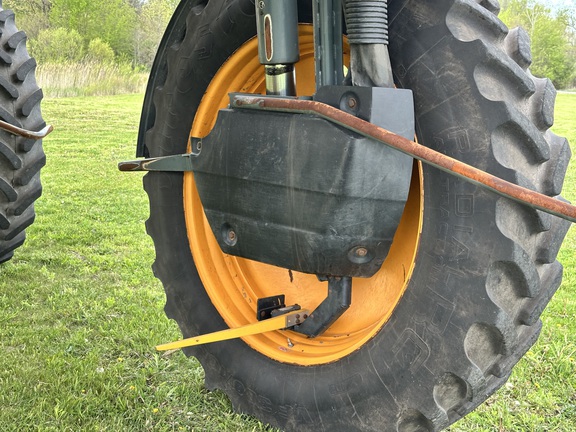 2021 Hagie STS12 Sprayer/High Clearance