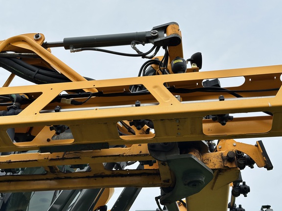 2021 Hagie STS12 Sprayer/High Clearance