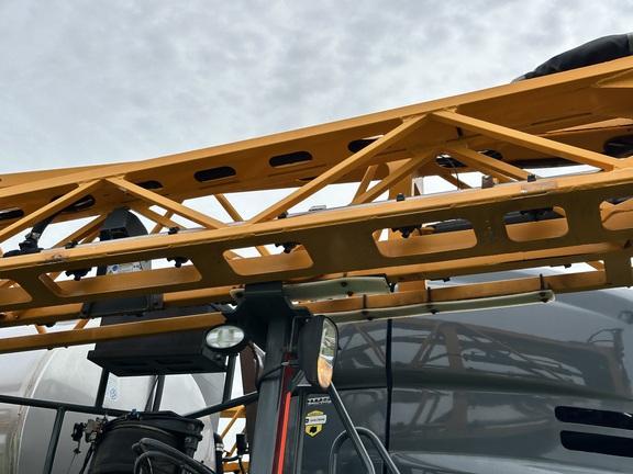 2021 Hagie STS12 Sprayer/High Clearance