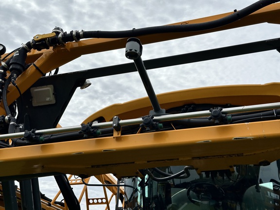 2021 Hagie STS12 Sprayer/High Clearance