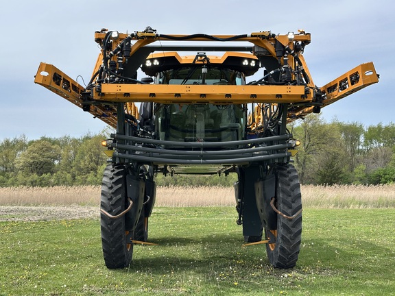 2022 Hagie STS16 Sprayer/High Clearance