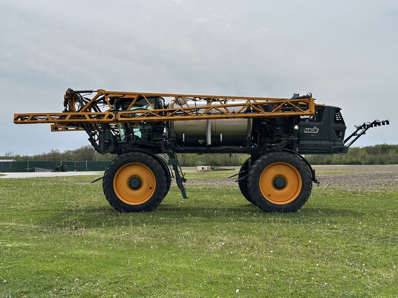 2022 Hagie STS16 Sprayer/High Clearance