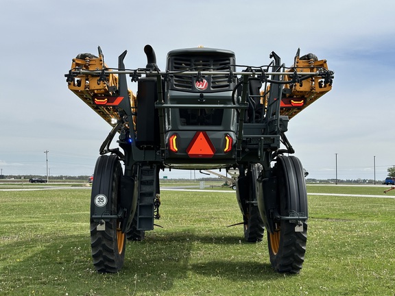 2022 Hagie STS16 Sprayer/High Clearance