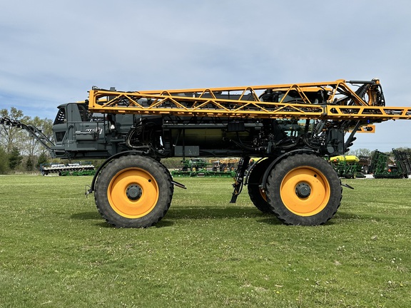 2022 Hagie STS16 Sprayer/High Clearance