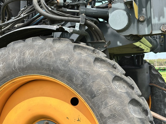 2022 Hagie STS16 Sprayer/High Clearance