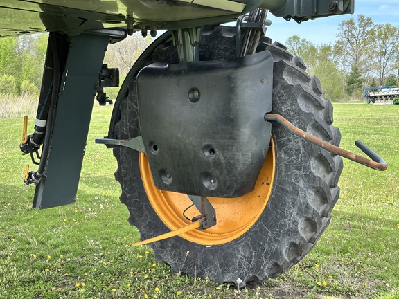 2022 Hagie STS16 Sprayer/High Clearance