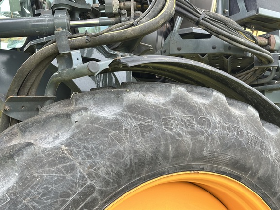 2022 Hagie STS16 Sprayer/High Clearance