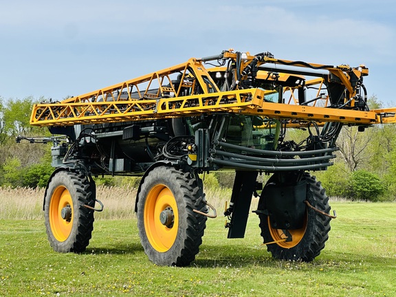 2022 Hagie STS16 Sprayer/High Clearance