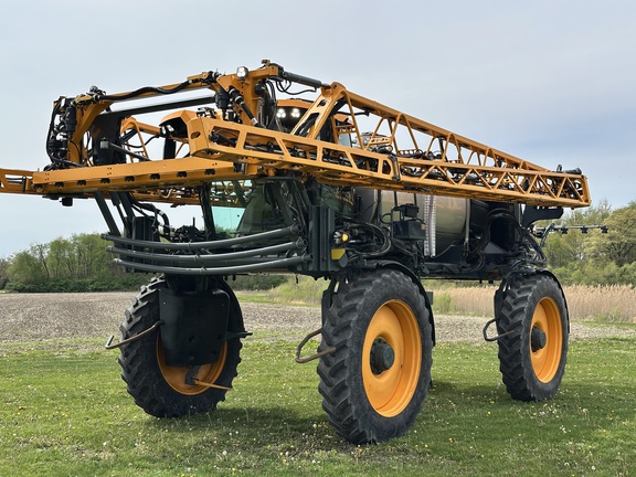 2022 Hagie STS16 Sprayer/High Clearance