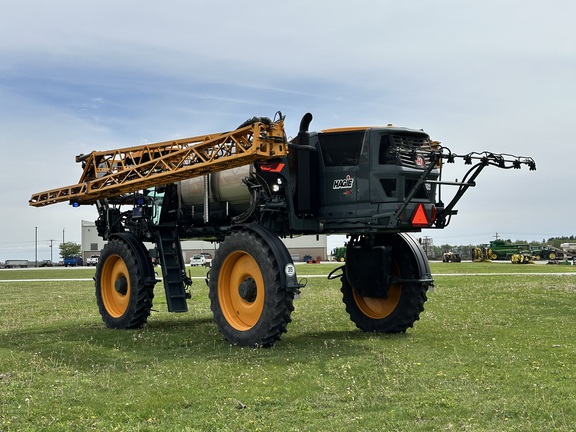 2022 Hagie STS16 Sprayer/High Clearance