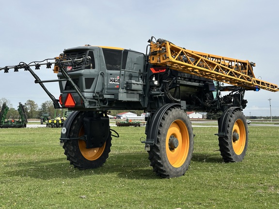 2022 Hagie STS16 Sprayer/High Clearance