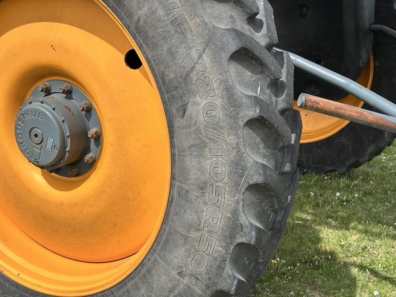 2022 Hagie STS16 Sprayer/High Clearance