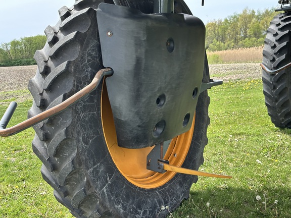 2022 Hagie STS16 Sprayer/High Clearance