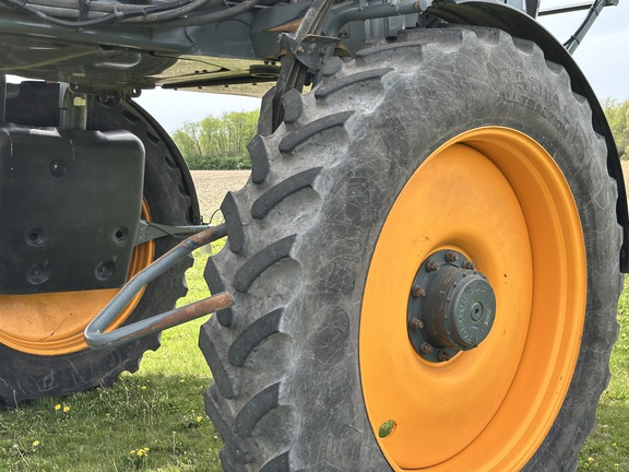 2022 Hagie STS16 Sprayer/High Clearance