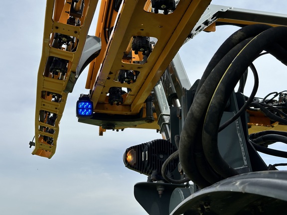 2022 Hagie STS16 Sprayer/High Clearance