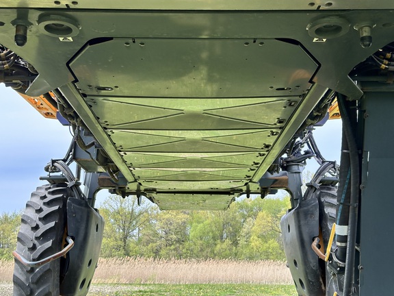 2022 Hagie STS16 Sprayer/High Clearance