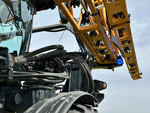 2022 Hagie STS16 Sprayer/High Clearance