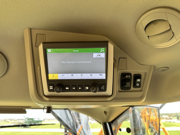 2022 Hagie STS16 Sprayer/High Clearance