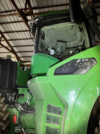 2017 John Deere 9470R Tractor 4WD