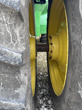 2017 John Deere 9470R Tractor 4WD