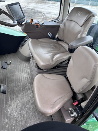 2017 John Deere 9470R Tractor 4WD