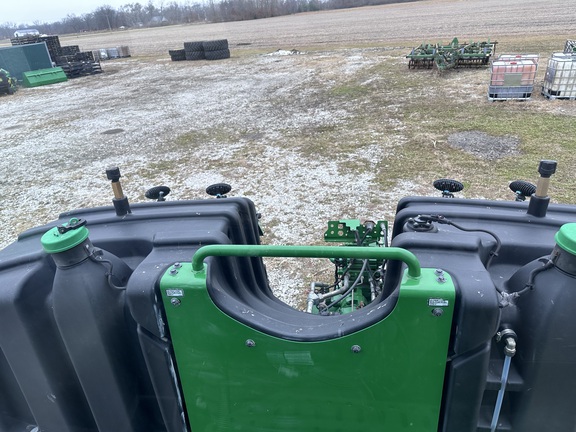 2017 John Deere 9470R Tractor 4WD