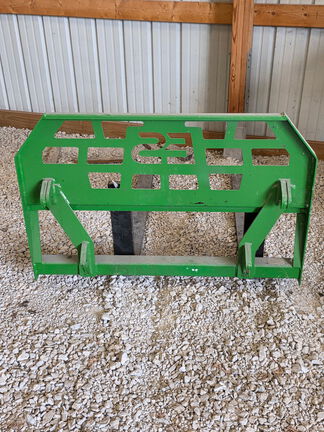 2022 Misc 48" Tractor Attachment