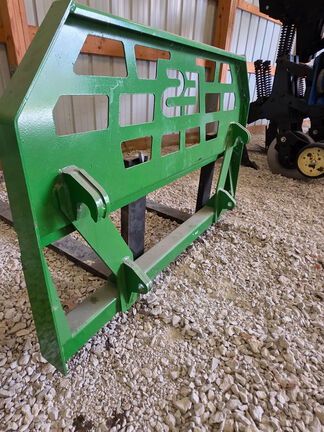 2022 Misc 48" Tractor Attachment